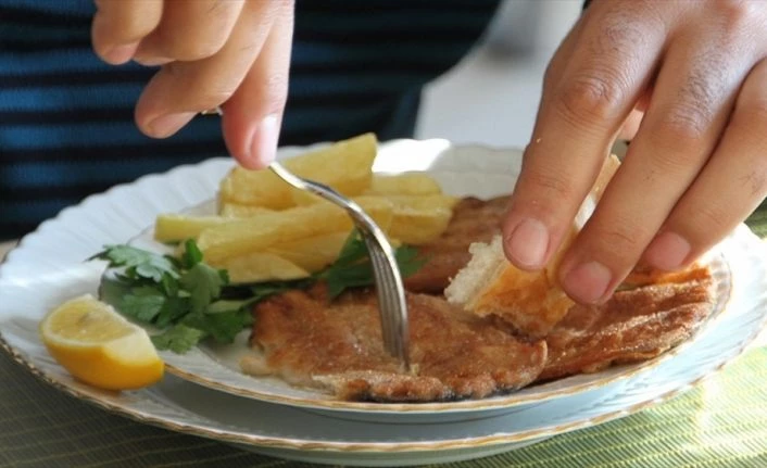 Bağışıklık sistemini güçlendirmek için uzmanından gıda önerileri