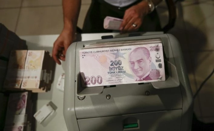 Bankalardan 
