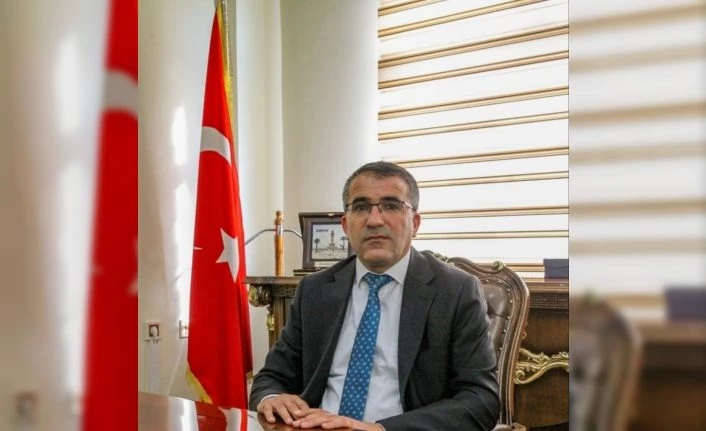 Başkan Aslan’dan korona virüsü önlemler ve kriz fırsatçılarına uyarı