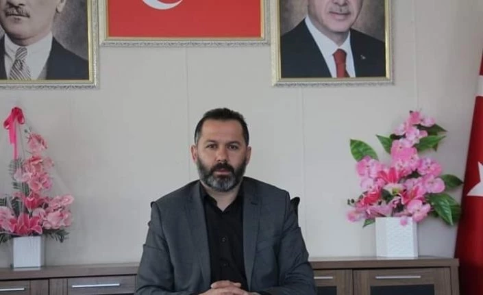 Başkan Aydın’dan evde kal uyarısı