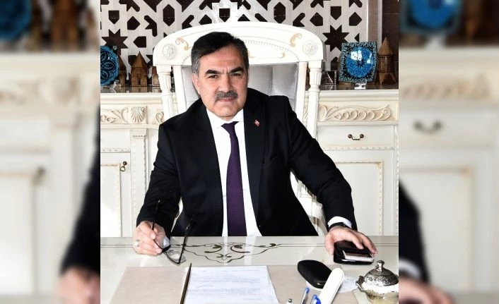 Başkan Çoban’dan CHP’li Özkoç’a sert tepki