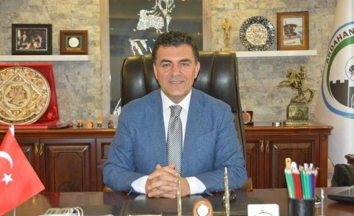 Başkan Demir’in İstiklal Marşının kabulü mesajı