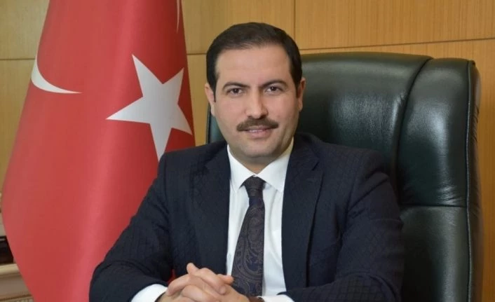 Başkan Geylani’den 8 Mart Kadınlar Günü mesajı