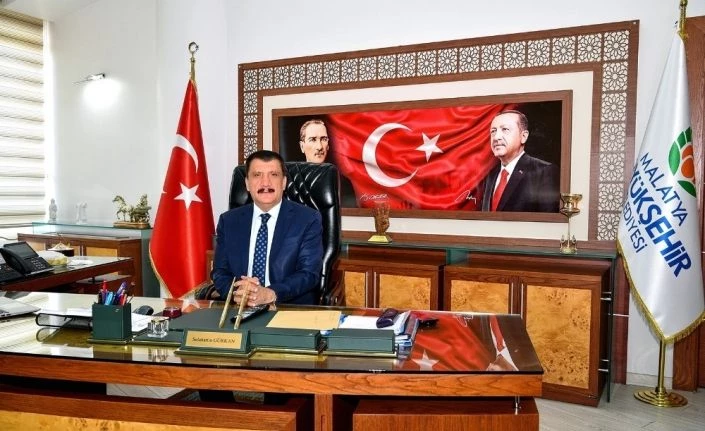 Başkan Gürkan: “Nevruz, sevginin, düşmanlığın değil dostluğun bayramıdır”
