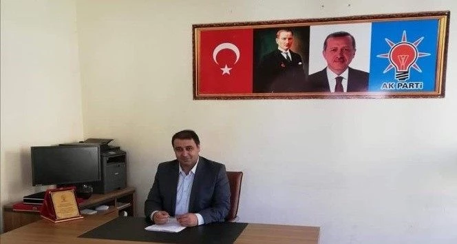 Başkan Sabırlı’dan otuz üç şehide ağıt