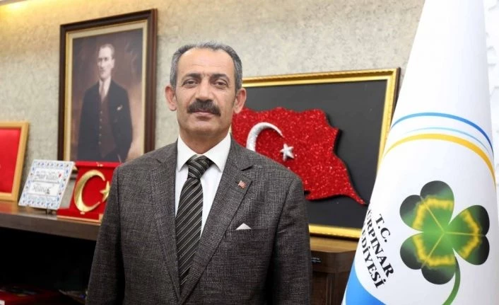 Gürpınar Belediye Başkanı Tanış’tan ‘18 Mart’ mesajı