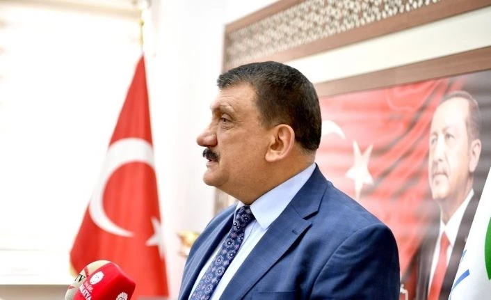 Belediye başkanlarından Miraç Kandili mesajı