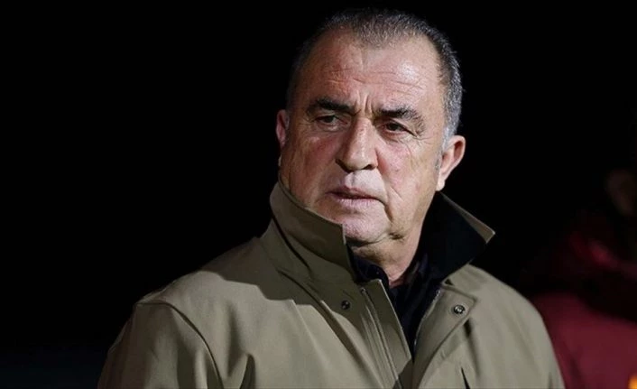 Buse Terim Bahçekapılı babası Fatih Terim