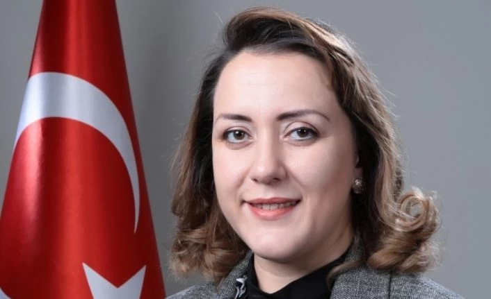 Çelik: “8 Mart Dünya Kadınlar Günü’nü Kahraman Türk Kadınlarına İthaf Ediyoruz”