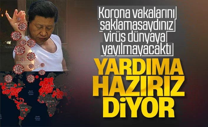 Çin'de 3 gündür korona vakası yok