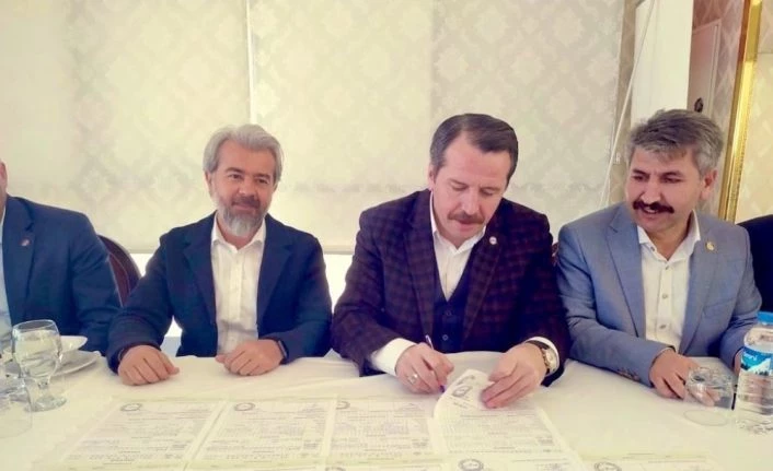 Depremde görev yapan kamu personeli için tazminat çağrısı