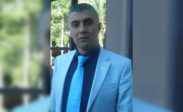 DES Genel Sekreteri Karataş, ‘’Müreffeh Türkiye için kadın; kadınlarımız için eğitim’’