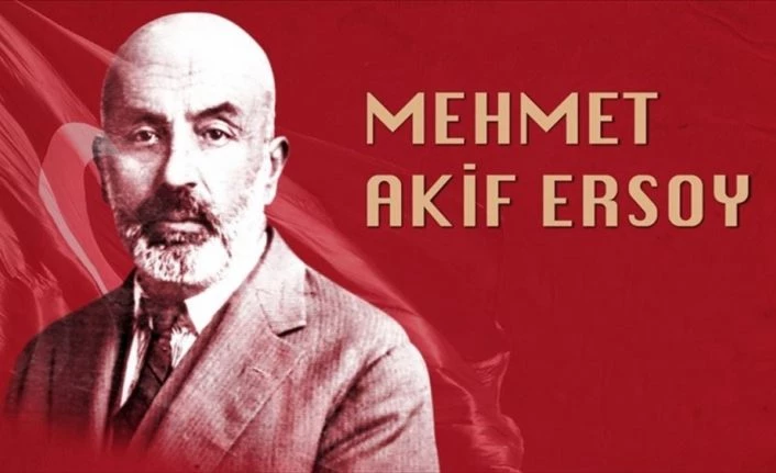 Devlet Tiyatroları İstiklal Şairi