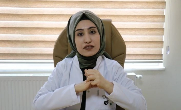 (Düzeltme) Virüslerden korunmak için yediklerinize dikkat edin