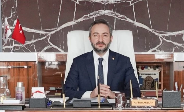 Elazığ TSO Başkanı Arslan:"Tüm yaptırımlar tereddütsüz uygulanacak"