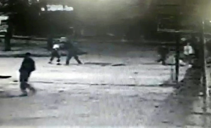 Elazığ’da bir kadın bıçaklandı, bir kadın darp edildi