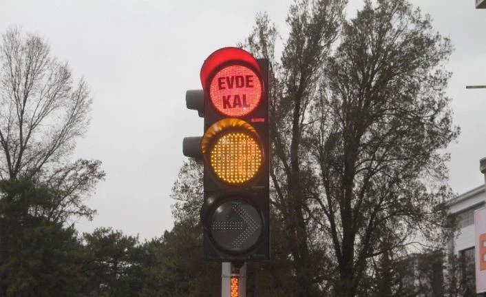 Elazığlılar "Evde Kal"sın diye her türlü tedbir alındı