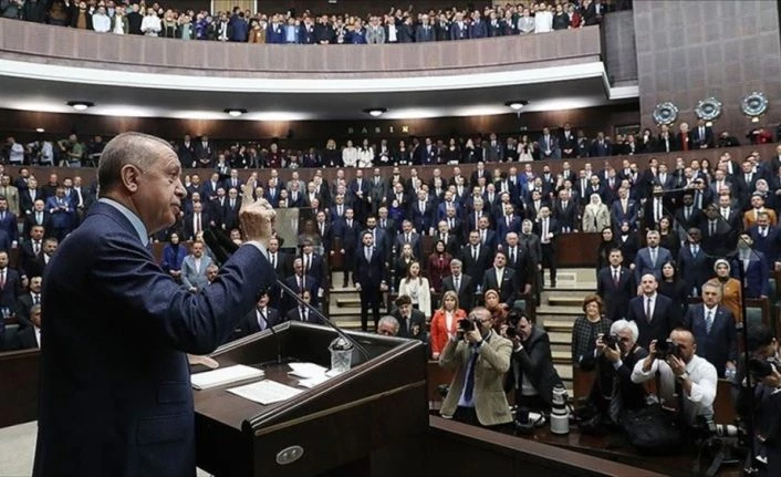 Erdoğan: Rejim ateşkese uymazsa daha ağır bir karşılık veririz