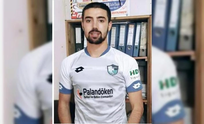 Erzurum’a şehit ateşi düştü
