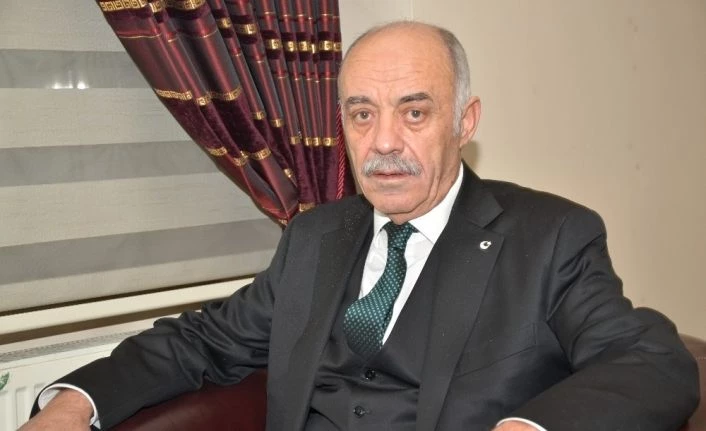 ETSO,  korona virüs için önerilerini TOBB’a iletti