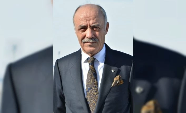 ETSO Yönetim Kurulu Başkanı Yücelik; “Çanakkale Zaferi; kahramanlığın eş anlamıdır”
