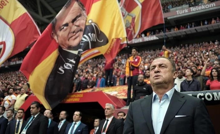 Fatih Terim
