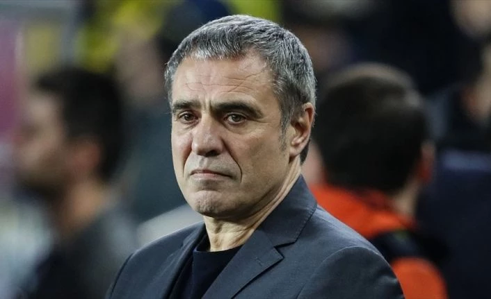 Fenerbahçe Ersun Yanal