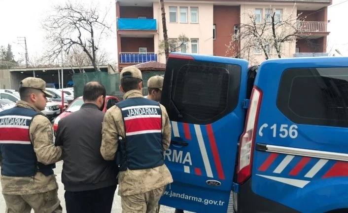 FETÖ’den bir tutuklama