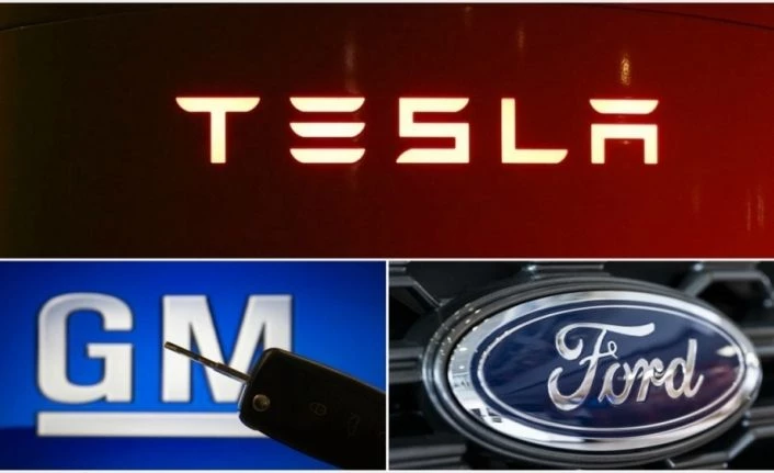 Ford, General Motors ve Tesla Kovid-19 için tıbbi ventilatör üretecek