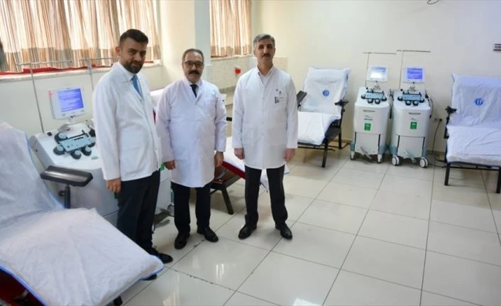 Gaziantep Üniversitesinden koronavirüs tedavisine yönelik çalışma