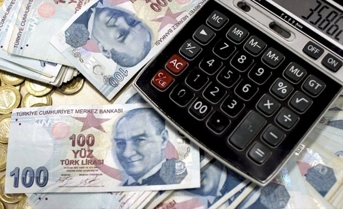 Gelir vergisi beyannamelerinin verilme ve ödeme süreleri 30 Nisan