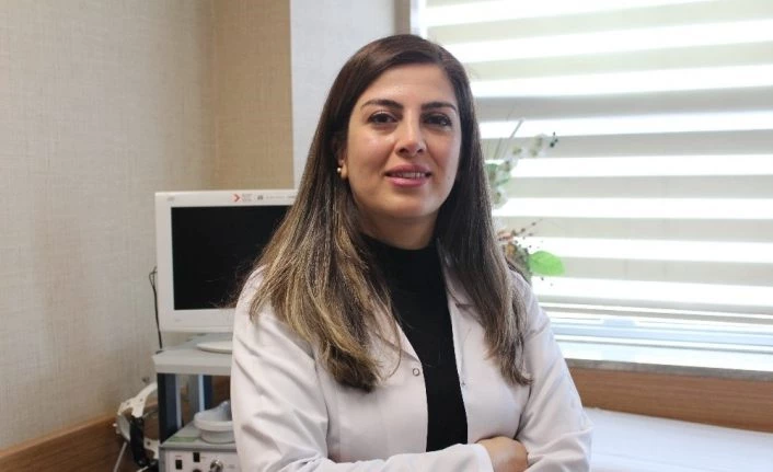 Geniz eti, çocukların başarısını düşürebilir