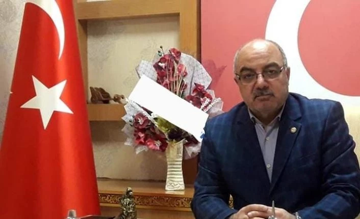 Gödekmerdan’dan Korona virüs çağrısı