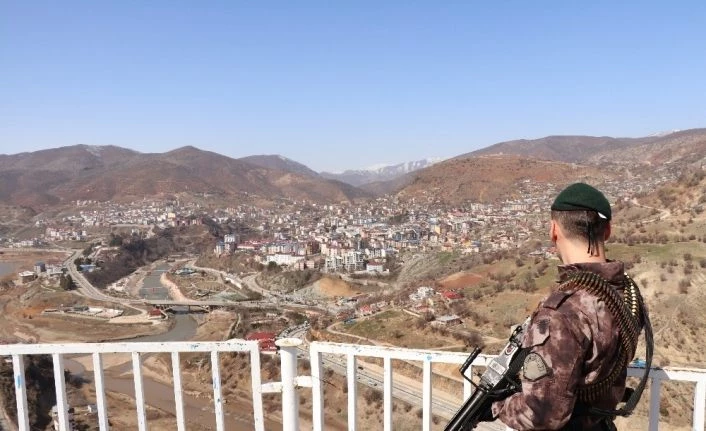 Gurbetçi iş adamından Tunceli’ye 200 milyon Euro’luk dev yatırım