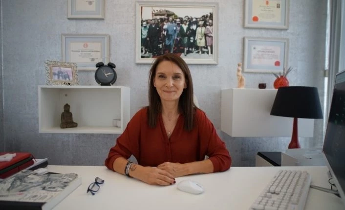 Hamilelere ’Korona’ uyarısı