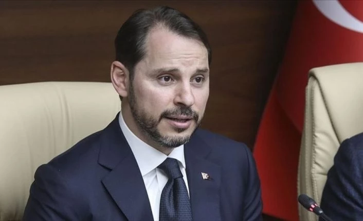 Hazine ve Maliye Bakanı Albayrak: 40 bin çiftçiye avans ile küspe istihkak bedellerinin ödemesi erken yapılacak