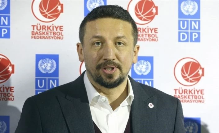 Hidayet Türkoğlu