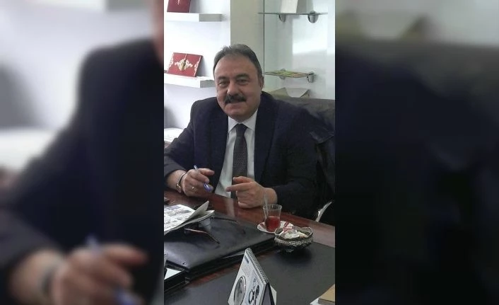 Hikmet Karaca, “Bahar Kalkanı Harekatının başarıyla tamamlanması en büyük temennimizdir”