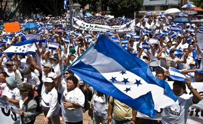 Honduras