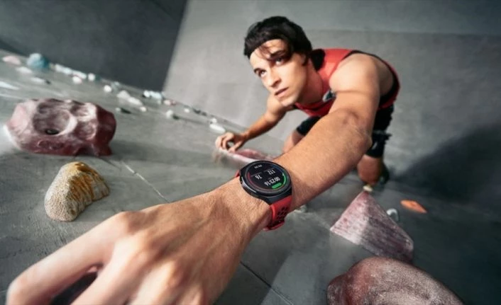 Huawei, yeni akıllı saati WATCH GT 2e
