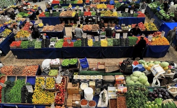 İçişleri Bakanı Soylu: Semt pazarlarını yasaklamayacağız ama tedbirleri artıracağız