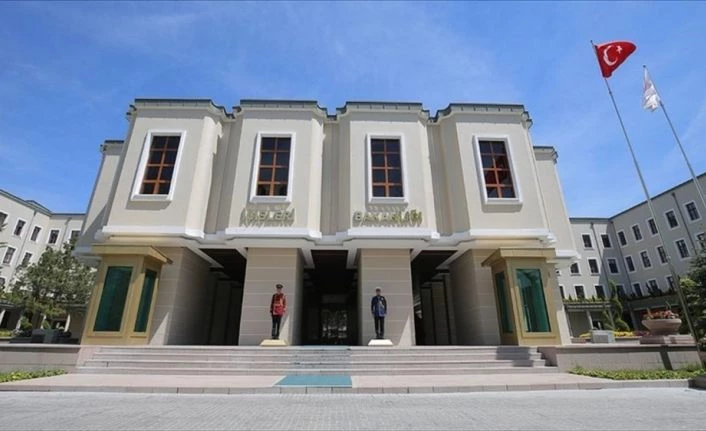 İçişleri Bakanlığı: 5 terörist güvenlik güçlerine teslim oldu