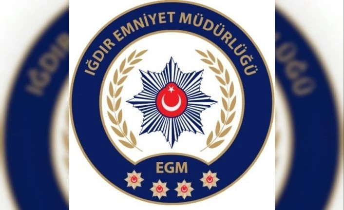 Iğdır’da son bir ayda  80 bin 673 TL trafik cezası uygulandı