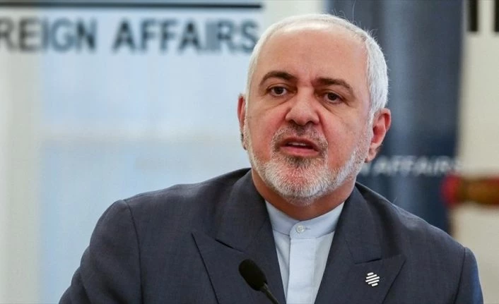 İran Dışişleri Bakanı Zarif: Suriye’de şiddetin yoğunluğunu düşürebilen tek mekanizma Astana sürecidir
