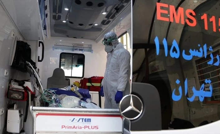 İran’da koronavirüs nedeniyle ölenlerin sayısı 92
