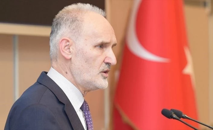 İTO Başkanı Avdagiç: Merkez depolarımızda yeterli ürün stoku mevcut