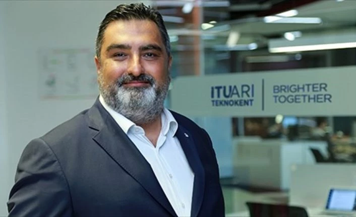 İTÜ ARI Teknokent