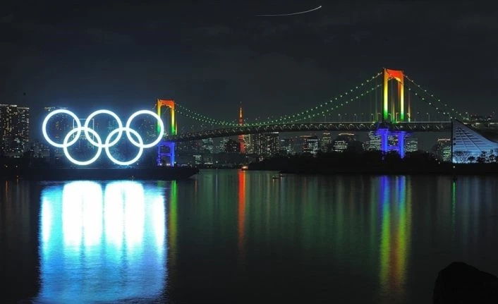 Japonya Başbakanı Abe Olimpiyat Oyunları