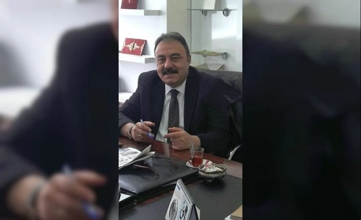 Karaca: “Esnaf, mutluysa toplum mutludur”