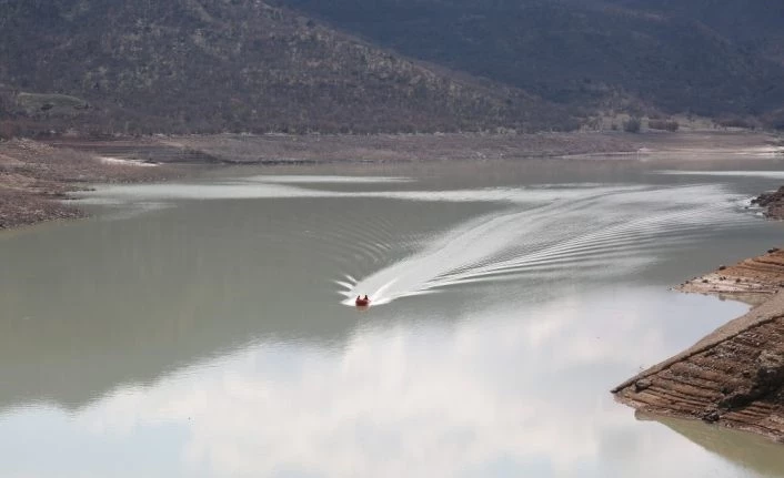Kayıp Gülistan’ı arama çalışmaları